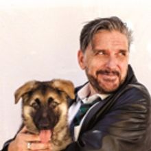 Comedian Craig Ferguson Brings His 'Hobo Fabulous' Tour To The Davidson