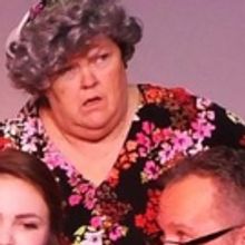 Celebrate La Famiglia At Village Players With OVER THE RIVER AND THROUGH THE WOODS