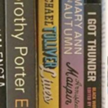 QUEERSTORIES Comes to Riverside Theatres