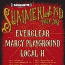 SiriusXM Reveals Dates & Lineup for 2018 SUMMERLAND Tour