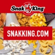 Snak King Announces 40th Anniversary and Launch of New Website