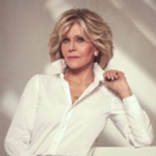 Jane Fonda to Receive Stanley Kubrick Britannia Award For Excellence In Film