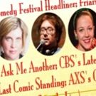 DOUBLEPLUSGOOD COMEDY Returns This Month