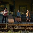 Bourbon Express Premieres PICK ME UP With The Daily Country, New Album Out 4/20