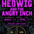Ophelia's Jump Presents Hedwig And The Angry Inch