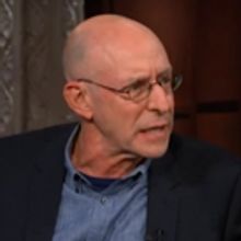 VIDEO: Michael Pollan Tried A Series Of Psychedelic Drugs... For Research!