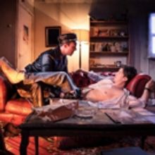 BWW Review: COMING CLEAN, Trafalgar Studios