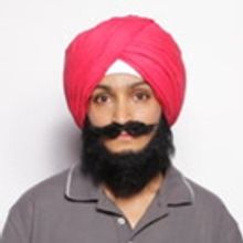 RAG HEAD Returns To The Stage