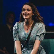 Review: VIOLET Embarks on a Journey of Transformation via Love, Courage and the Real 