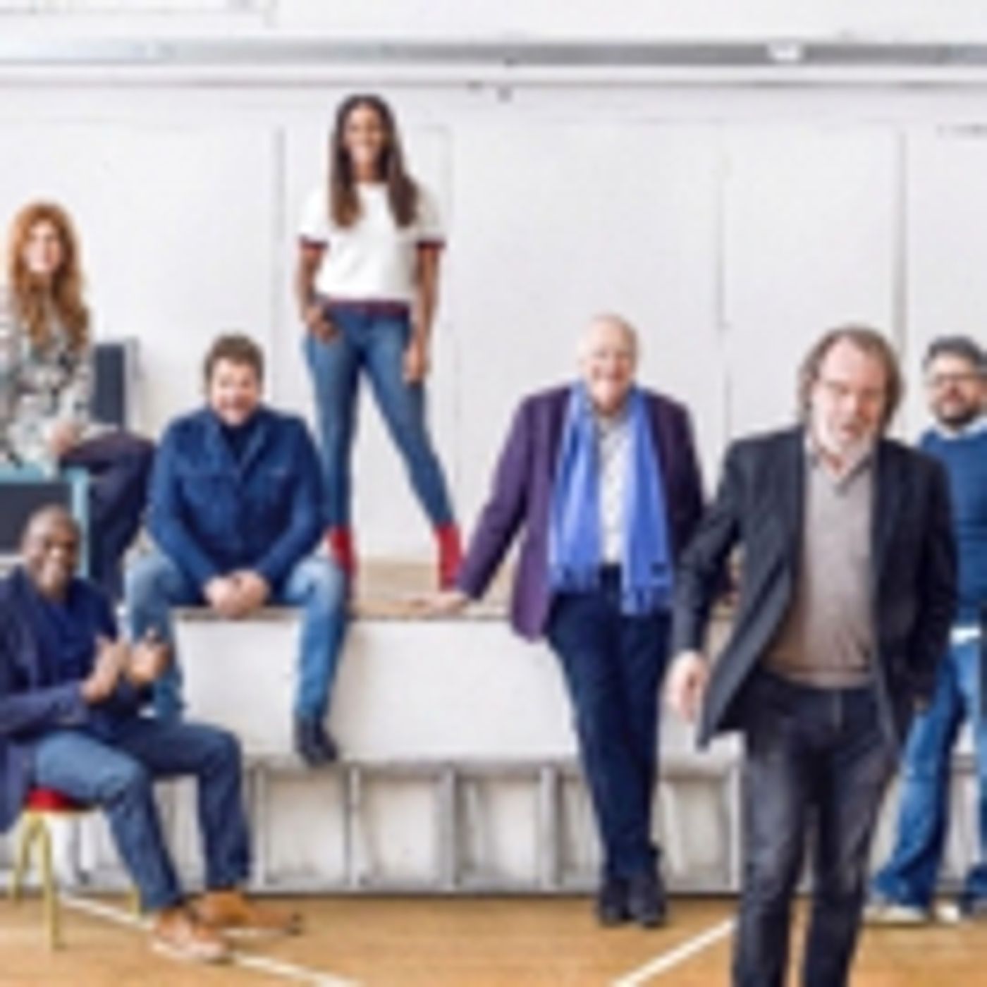 Brief 5/6: JESUS CHRIST SUPERSTAR Tour, First Look at MEAN GIRLS, and More!  Image