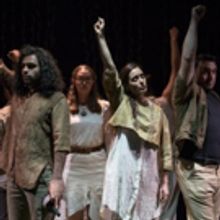 Rebel Playhouse's OLD TURTLE AND THE BROKEN TRUTH Returns to NYC in Co-production wit