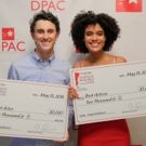 BWW Interview: Triangle Rising Star Winner Mya Ison Reflects on Her JIMMY AWARDS…