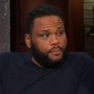 VIDEO: Anthony Anderson's Secret To Picking Winners At The Kentucky Derby