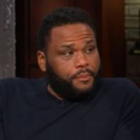 VIDEO: Anthony Anderson's Secret To Picking Winners At The Kentucky Derby Video