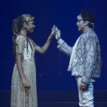 BWW Review: ROMEU E JULIETA at Teatro Riachuelo Rio - Atire a primeira pedra quem nã
