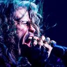 Steven Tyler Will Take the Music City By Storm This May