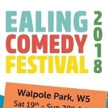 Josh Widdicombe, Milton Jones, Shappi Khorsandi Primed For Ealing Comedy Festival