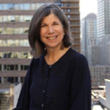Writer In The Loft, 3/30: Best-loved Columnist And Novelist Anna Quindlen