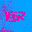 VIDEO: Thom Yorke Releases 'Volk' from the Upcoming SUSPIRIA Soundtrack