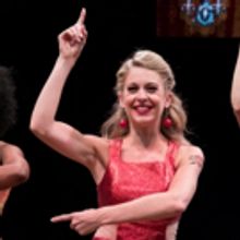 Photo Flash: Anne Horak Leads SWEET CHARITY at Marriott Theatre