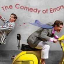 Shakespeare Theatre Company Announces Casting for THE COMEDY OF ERRORS