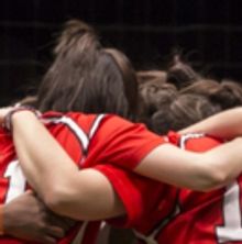 Photo Flash: A First Look at THE WOLVES at Goodman Theatre