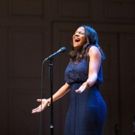 BWW Review: Celebrity Series of Boston Presents Audra McDonald