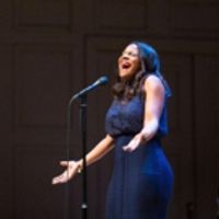BWW Review: Celebrity Series of Boston Presents Audra McDonald Photo