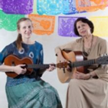 Elizabeth Mitchell & Suni Paz Present the Tú Eres Mi Flor Family Show At The Brookly