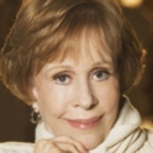 Comedy Icon Carol Burnett Comes to Playhouse Square