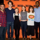 Review Roundup: What Did the Critics Think of Second Stage's DAYS OF RAGE?