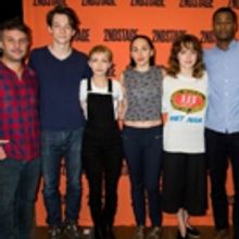 Review Roundup: What Did the Critics Think of Second Stage's DAYS OF RAGE?