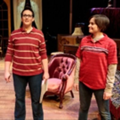 Feature: BroadwayWorld's Salt Lake City Reviewers Select 2018's Best of Theater