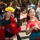 Ballet Hispánico Celebrates Hispanic Heritage Month With Dance