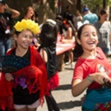Ballet Hispánico Celebrates Hispanic Heritage Month With Dance
