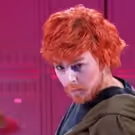 VIDEO: Charli XCX Transforms into Ed Sheeran in this LIP SYNC BATTLE Sneak Peak