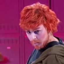 VIDEO: Charli XCX Transforms into Ed Sheeran in this LIP SYNC BATTLE Sneak Peak