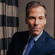 Nelson Aspen Returns to Hollywood With His All New Cabaret Show, 'Just in Time'