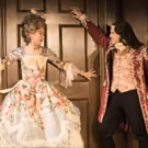 Photo Flash: First Look at the Donmar's THE WAY OF THE WORLD