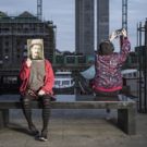 Rough Magic Present The World Premiere Of James Joyce's Seminal Novel A PORTRAIT OF…