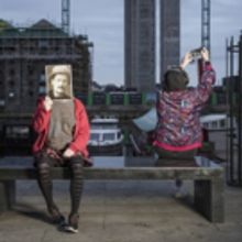 Rough Magic Present The World Premiere Of James Joyce's Seminal Novel A PORTRAIT OF T