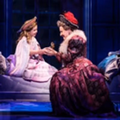 BWW Interview: Joy Franz of ANASTASIA National Tour