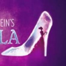 RODGER + HAMMERSTEIN'S CINDERELLA at KEITH-ALBEE PERFORMING ARTS CENTER on March 5th!