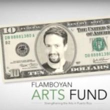 Lin-Manuel Miranda Launches Contest to See HAMILTON in Puerto Rico