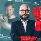 EDINBURGH 2018 - BWW Review: THE EXTINCTION EVENT, Pleasance Courtyard