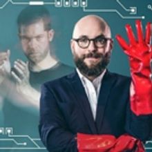 EDINBURGH 2018 - BWW Review: THE EXTINCTION EVENT, Pleasance Courtyard