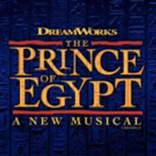 Breaking: THE PRINCE OF EGYPT to Open on West End February 2020; New Songs & Creative