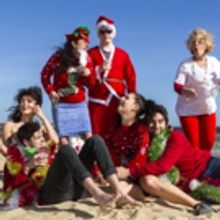 Thatcher's Boy Theatre Finishes 2017 with Festive MORE PUDDING ANYONE?