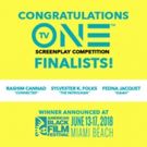 TV One Announces Fourth Annual American Black Film Festival Competition Screenplay…