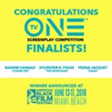 TV One Announces Fourth Annual American Black Film Festival Competition Screenplay…